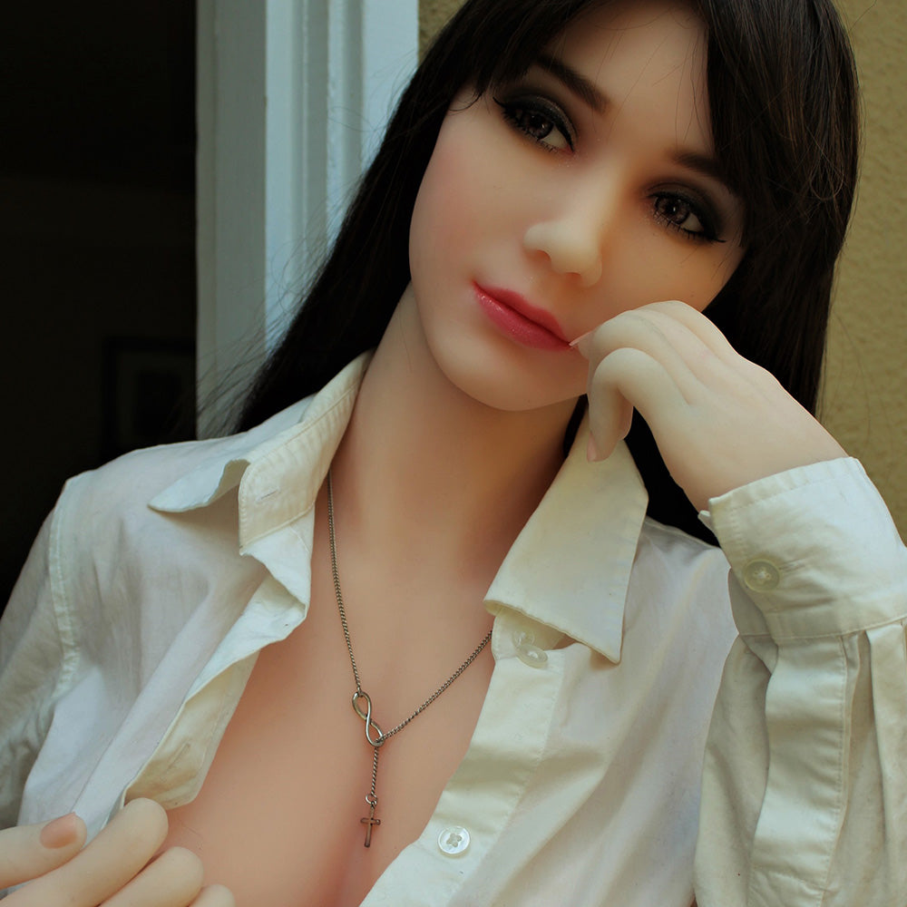 Audrey Sex Doll (HRDoll 161 cm E-Cup #16 TPE)