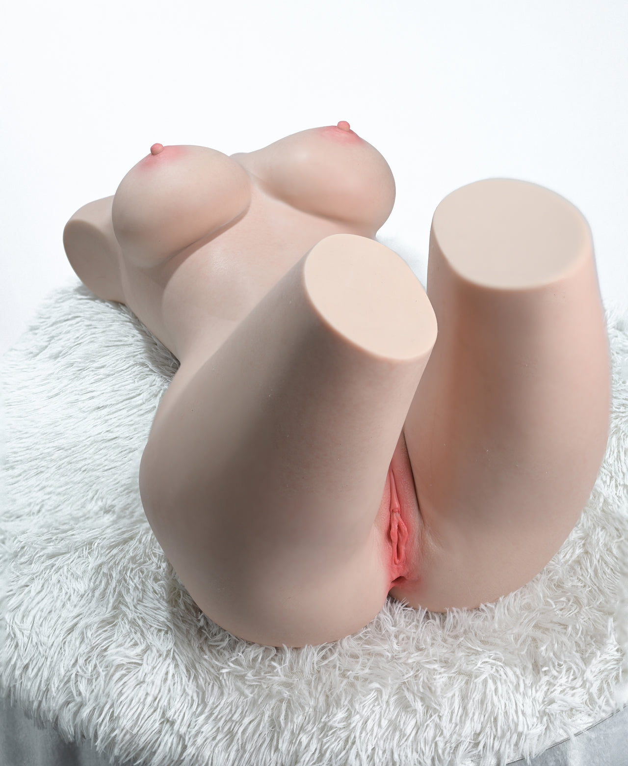 Zhang Yingxi liemens sekso lėlė (FUDoll 95 cm G puodelio silikonas)
