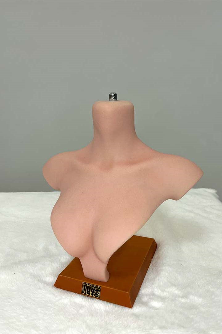 Pagrindinis stovas (Tayu-Doll silikonas)