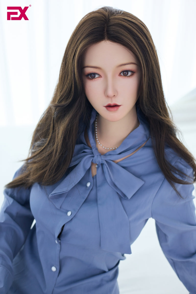 Sekso lėlė Clara (EXDoll 171 cm F-Cup #Ukiyo-E Silicone)