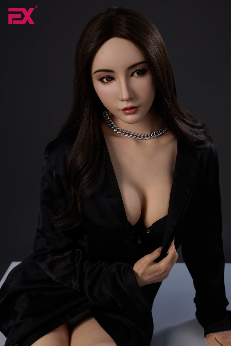 Enhee Sex Doll (EXDoll 168 cm D-Cup #Exclone Silicone)