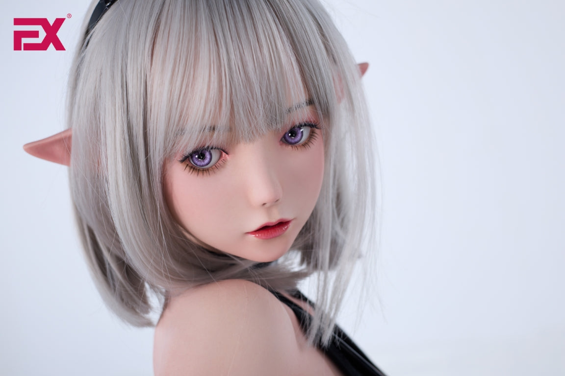 Sekso lėlė Kunyomi (EXDoll 153 cm E-Cup #Utopia Silicone)