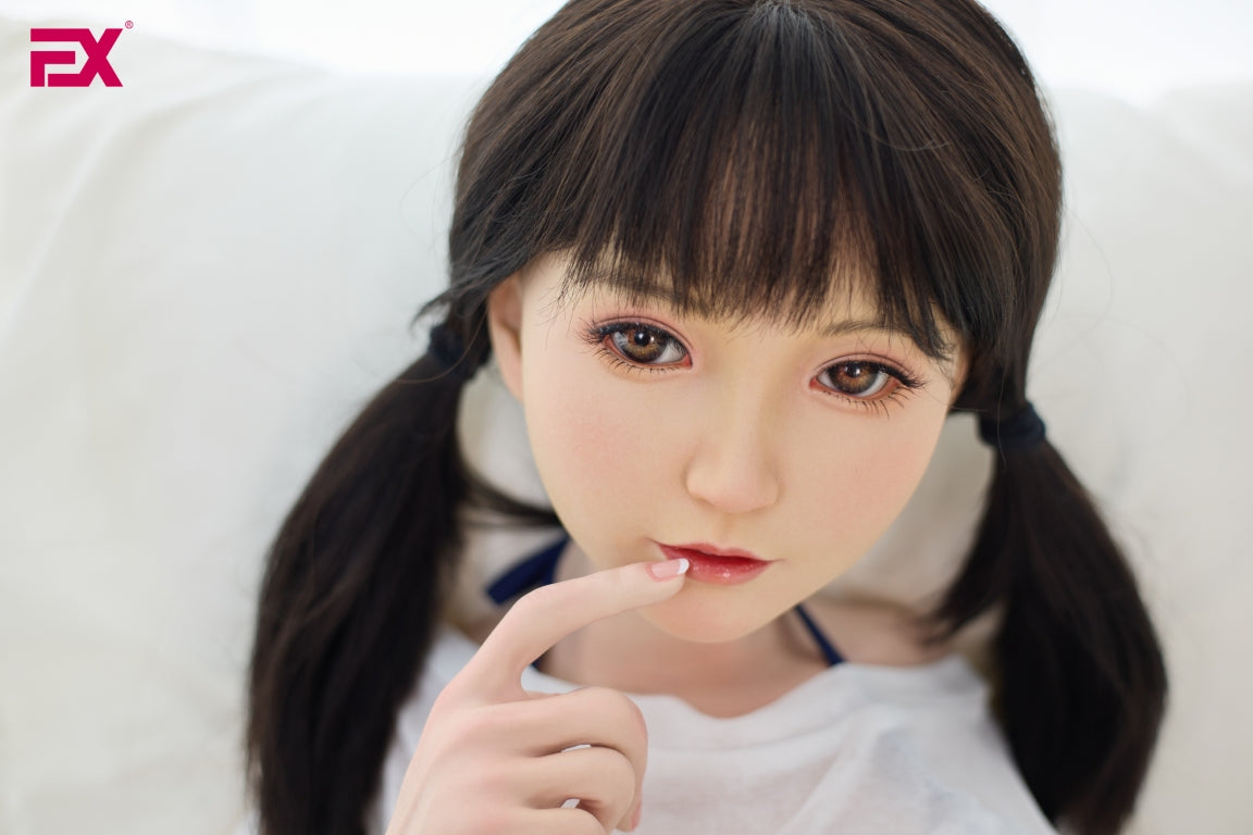 Chi Sex Doll (EXDoll 153 cm E-Cup #Utopia Silicone)