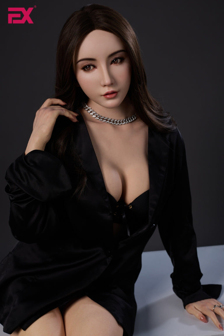 Enhee Sex Doll (EXDoll 168 cm D-Cup #Exclone Silicone)