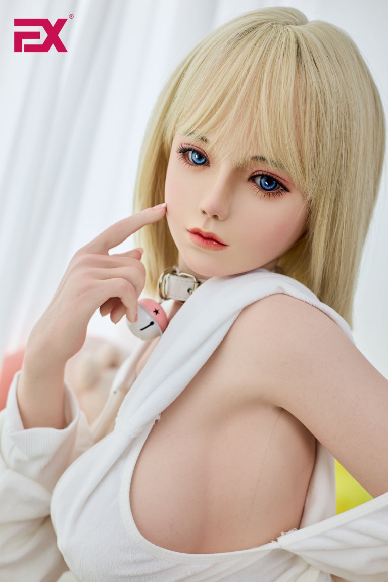 Sekso lėlė Sakura (EXDoll 153 cm E-Cup #Utopia Silicone)
