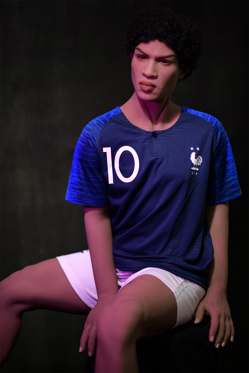 Vyriška sekso lėlė Vincentas (HRDoll 167 cm #31 TPE)