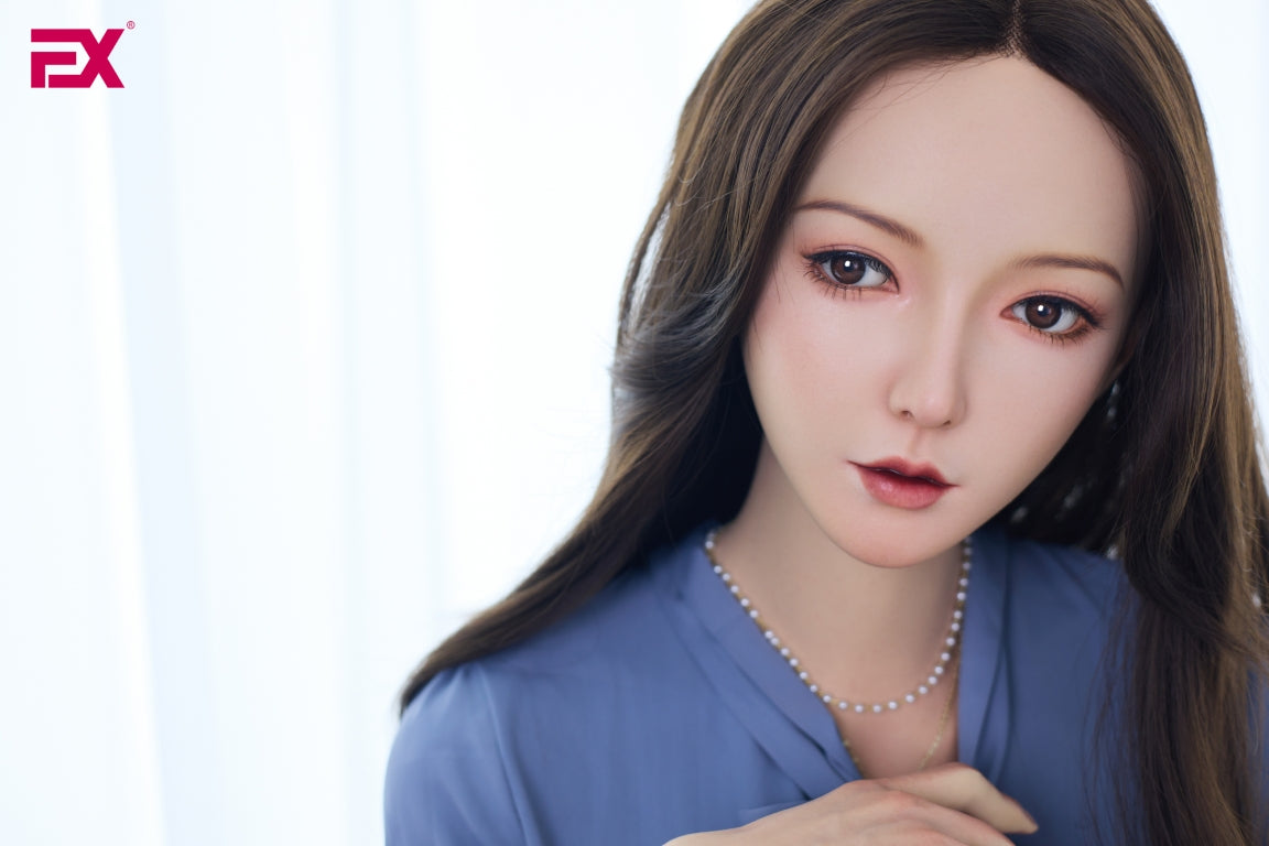 Sekso lėlė Clara (EXDoll 171 cm F-Cup #Ukiyo-E Silicone)