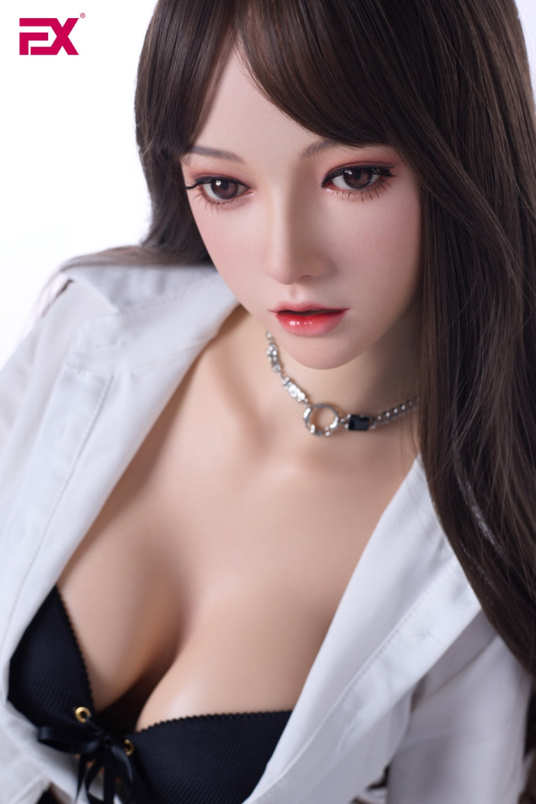 Erin Sex Doll (EXDoll 150 cm D puodelis #Utopia Silicone)