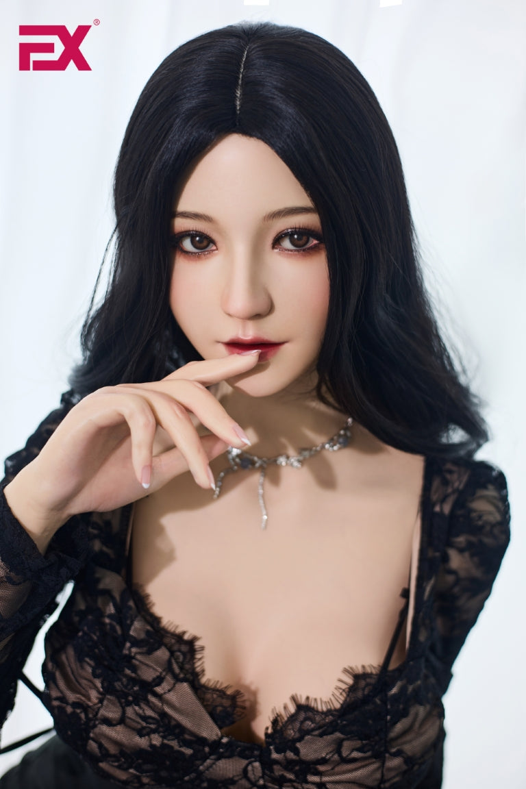 Yuan Sex Doll (EXDoll 165 cm D-Cup #Ukiyo-E Silicone)