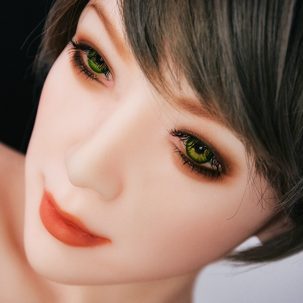 Sex Doll Sapphire (HRDoll 165 cm D-Cup #30 TPE)