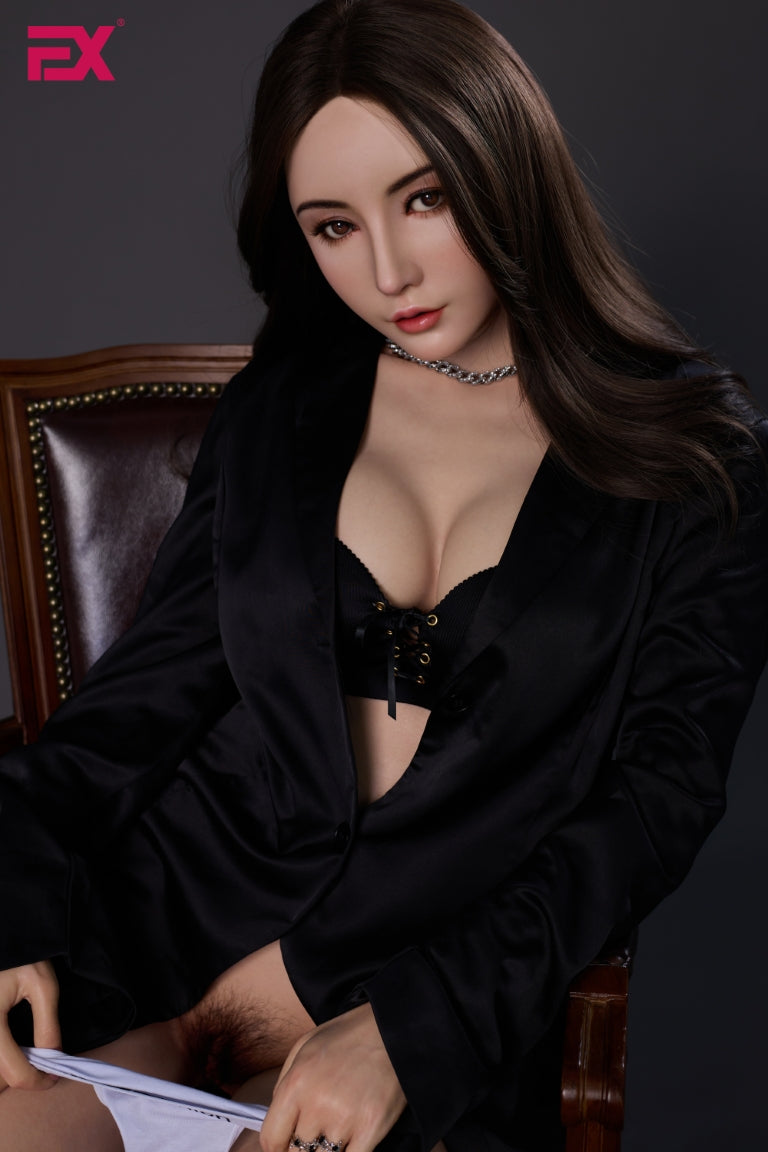 Enhee Sex Doll (EXDoll 168 cm D-Cup #Exclone Silicone)