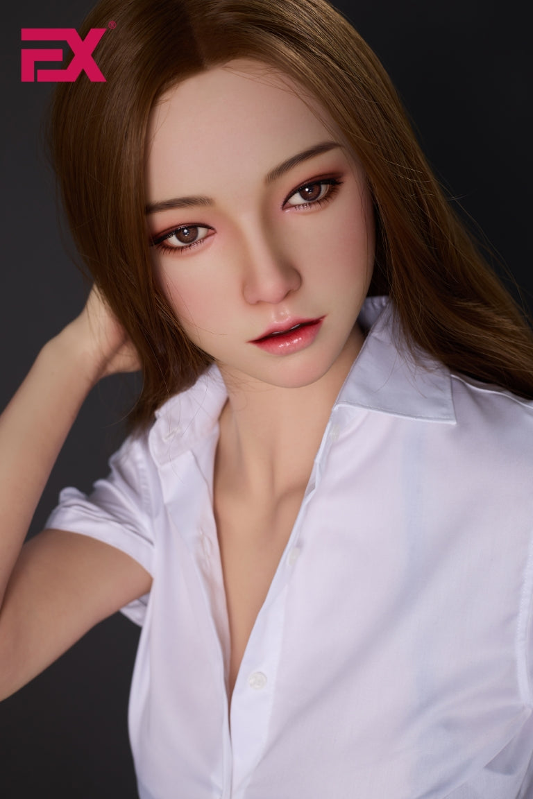 Erin Sex Doll (EXDoll 166 cm G-Cup #Ukiyo-E Silicone)