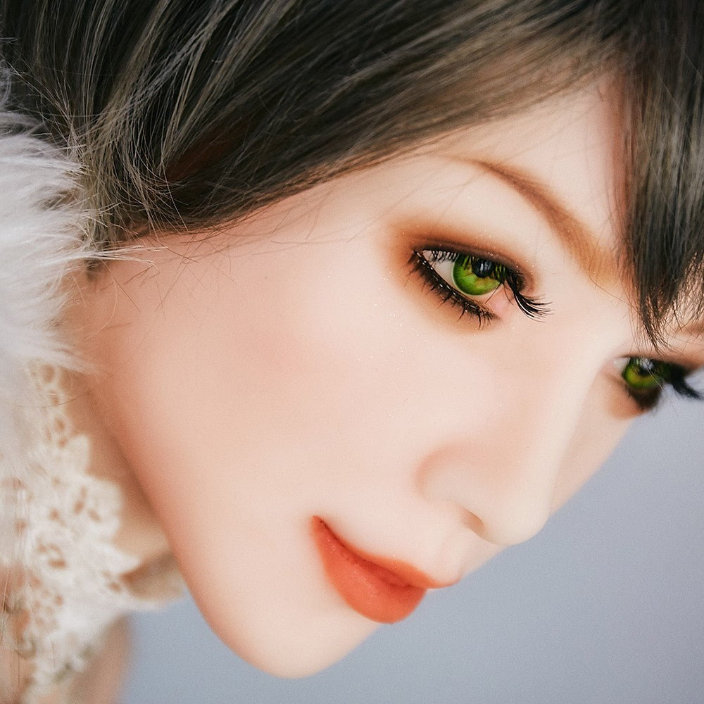 Sex Doll Sapphire (HRDoll 165 cm D-Cup #30 TPE)