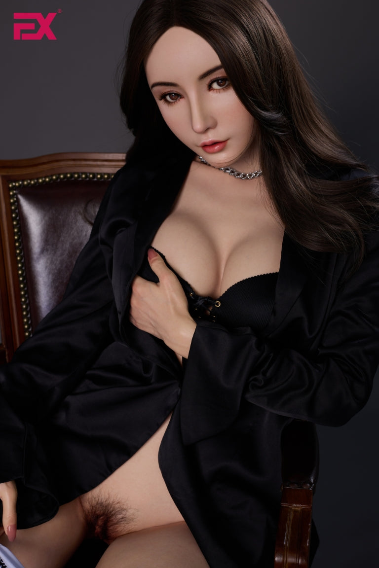 Enhee Sex Doll (EXDoll 168 cm D-Cup #Exclone Silicone)