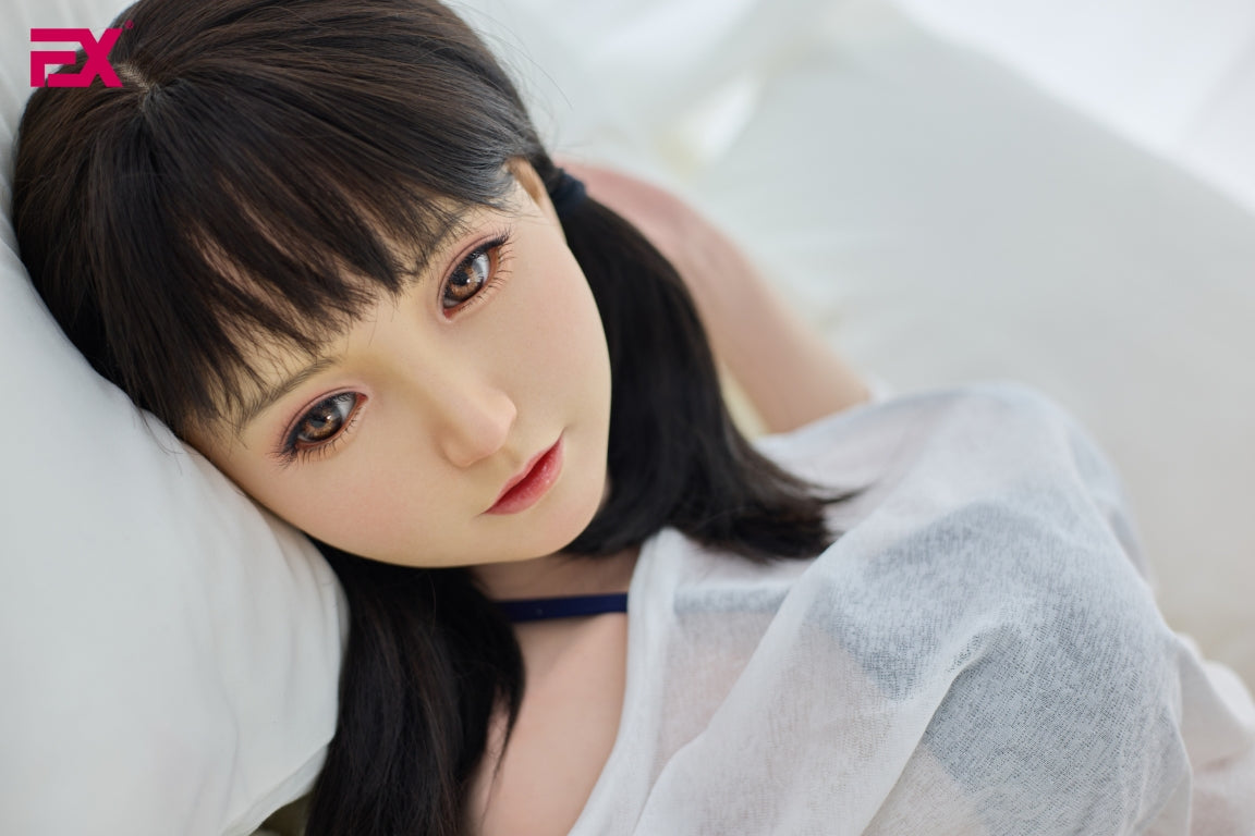Chi Sex Doll (EXDoll 153 cm E-Cup #Utopia Silicone)