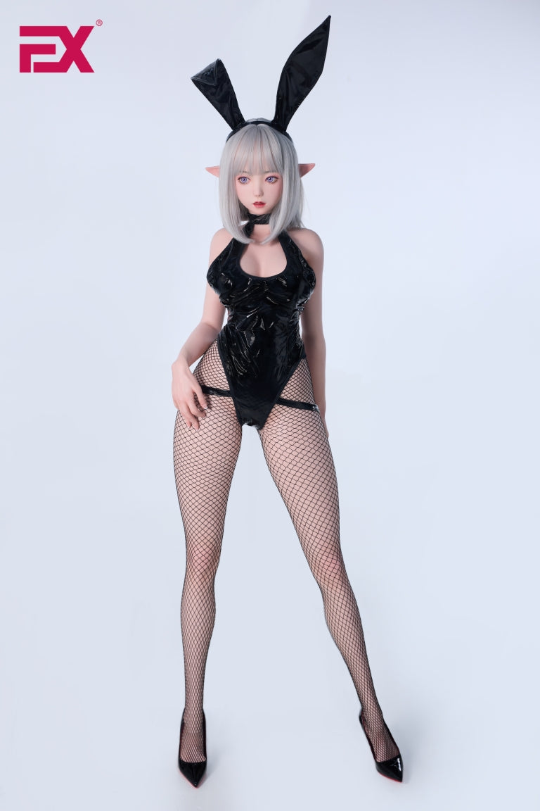 Sekso lėlė Kunyomi (EXDoll 153 cm E-Cup #Utopia Silicone)