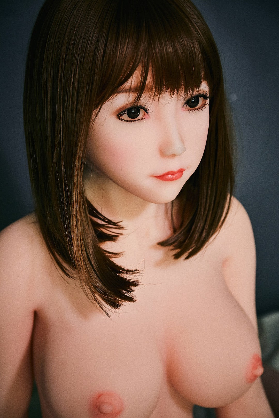 Yukino sekso lėlė (HRDoll 165 cm D-Cup #29 TPE)