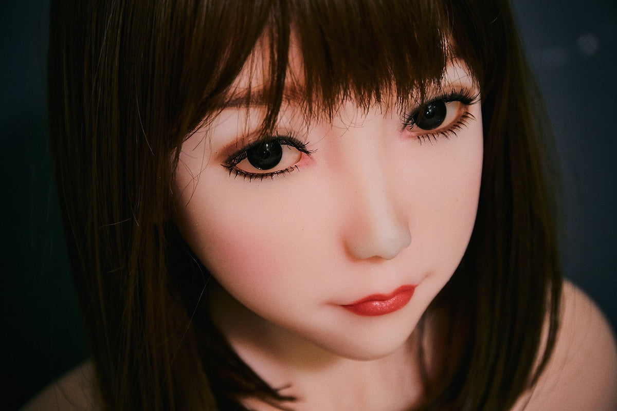 Yukino sekso lėlė (HRDoll 165 cm D-Cup #29 TPE)