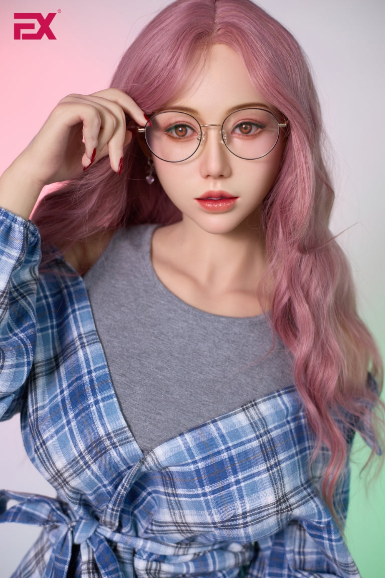 Yuki Sex Doll (EXDoll 166 cm G-Cup #Ukiyo-E Silicone)