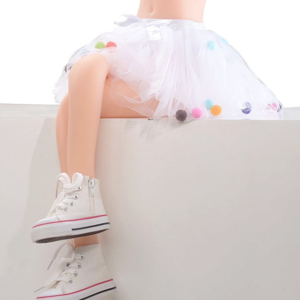 Pusė kūno kojos (EL-Doll 72 cm TPE) EXPRESS