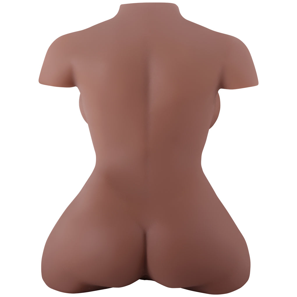Liemuo vingiuotas (EL-Doll 45 cm C puodelio TPE) EXPRESS