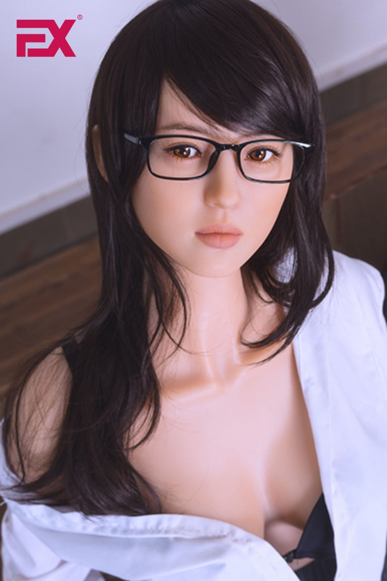Sekso lėlė Mo-han (EXDoll 165 cm D-Cup #Ukiyo-E Silicone)