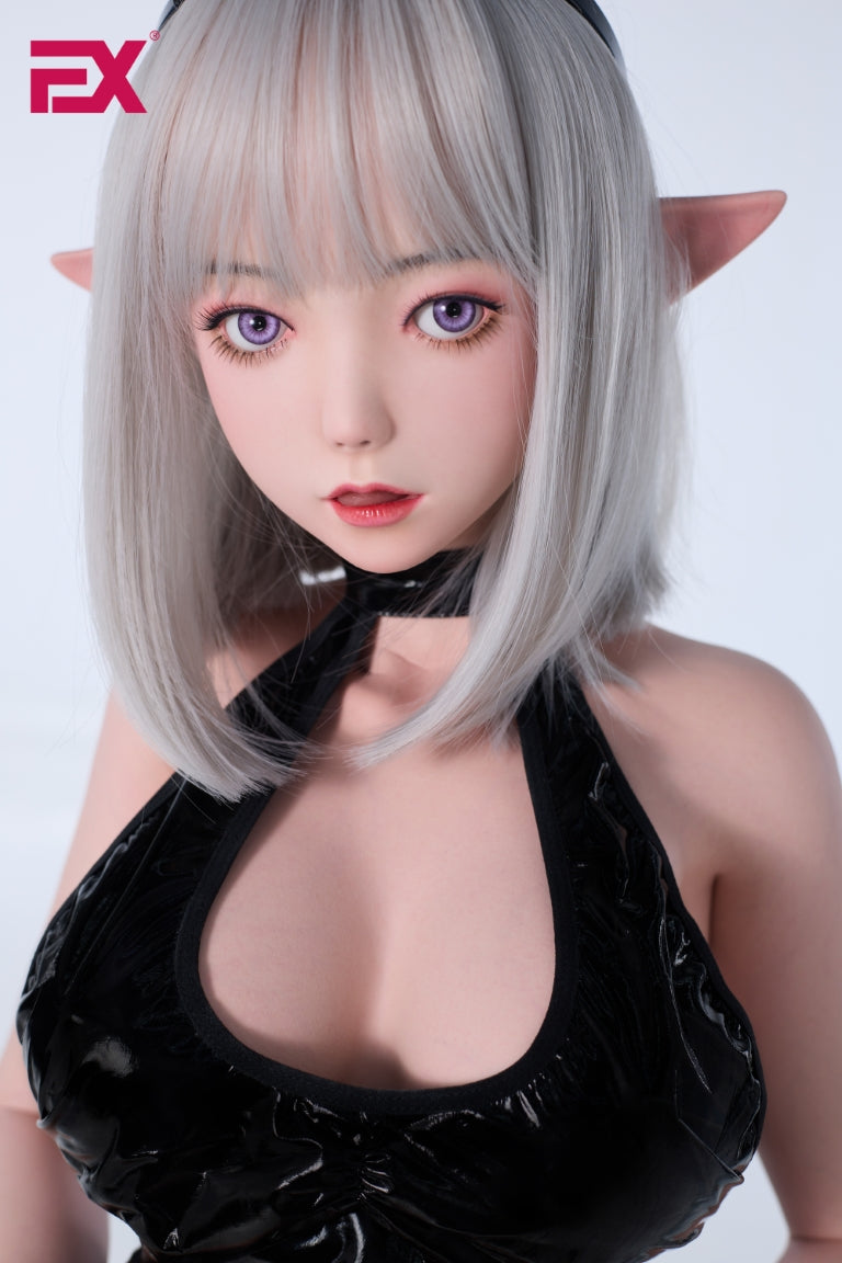 Sekso lėlė Kunyomi (EXDoll 153 cm E-Cup #Utopia Silicone)
