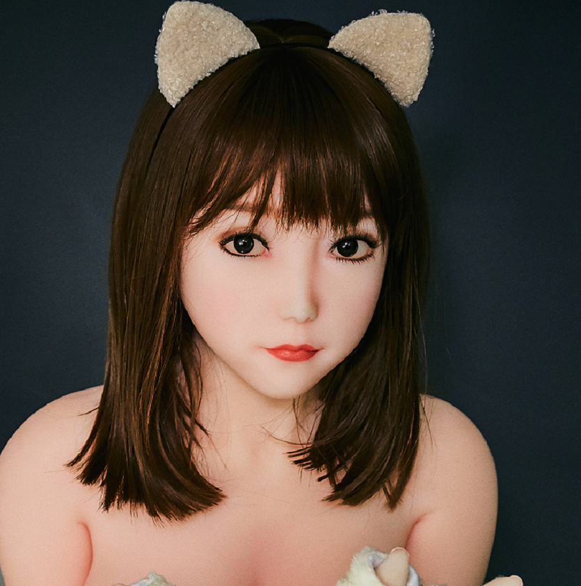 Yukino sekso lėlė (HRDoll 165 cm D-Cup #29 TPE)