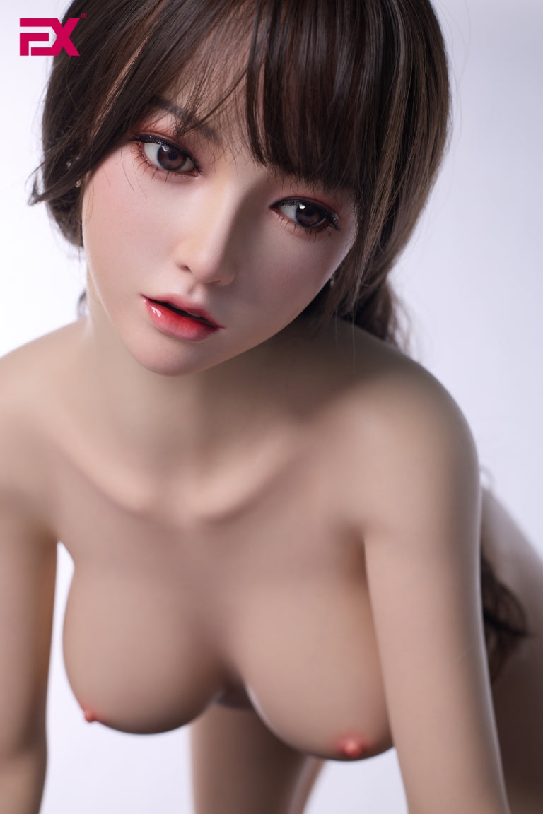 Erin Sex Doll (EXDoll 150 cm D puodelis #Utopia Silicone)