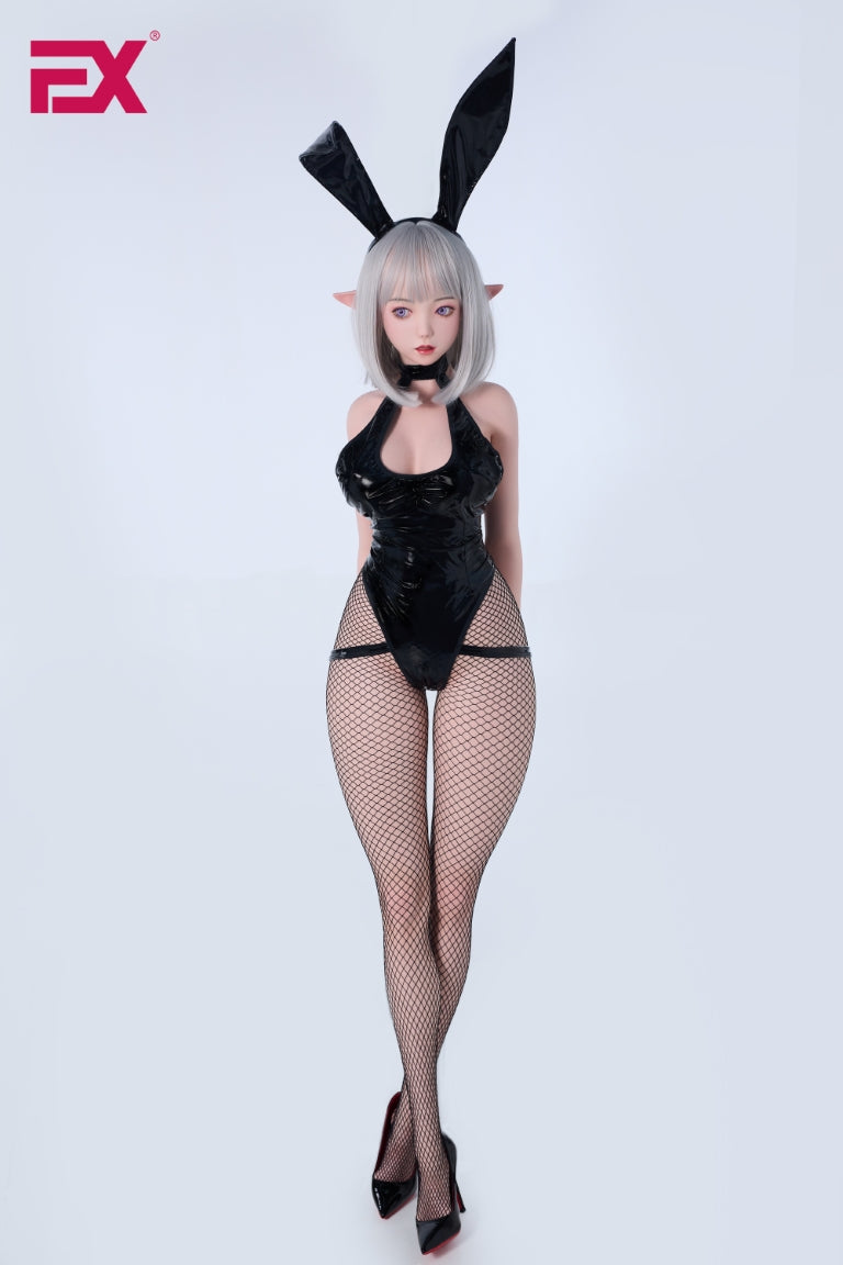 Sekso lėlė Kunyomi (EXDoll 153 cm E-Cup #Utopia Silicone)