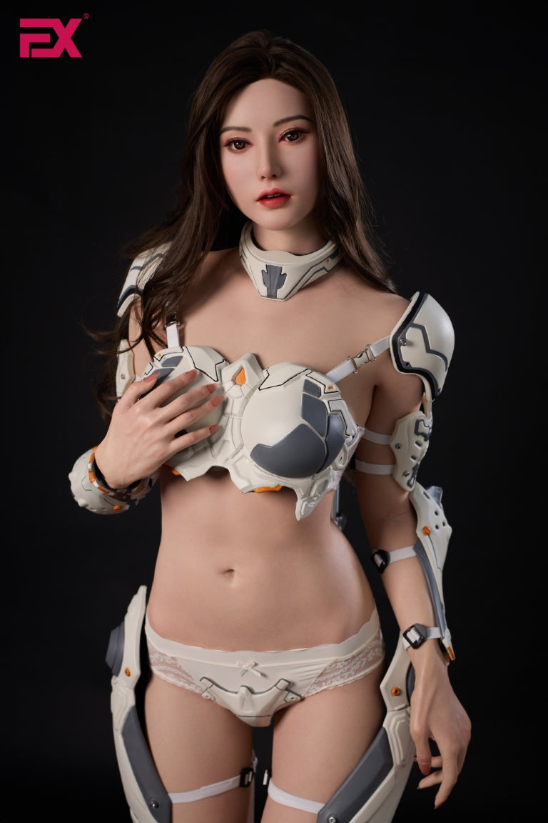 Azhu V2 Sex Doll (EXDoll 176 cm C-Cup #Exclone Silicone)