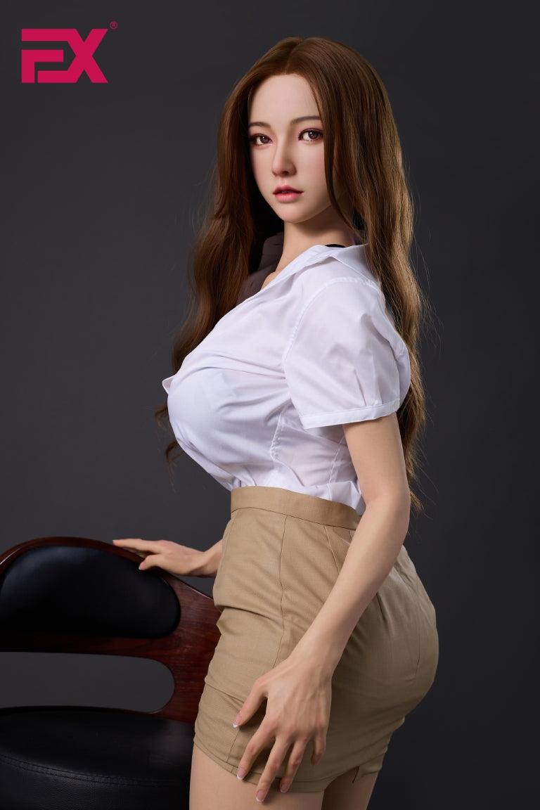 Erin Sex Doll (EXDoll 166 cm G-Cup #Ukiyo-E Silicone)