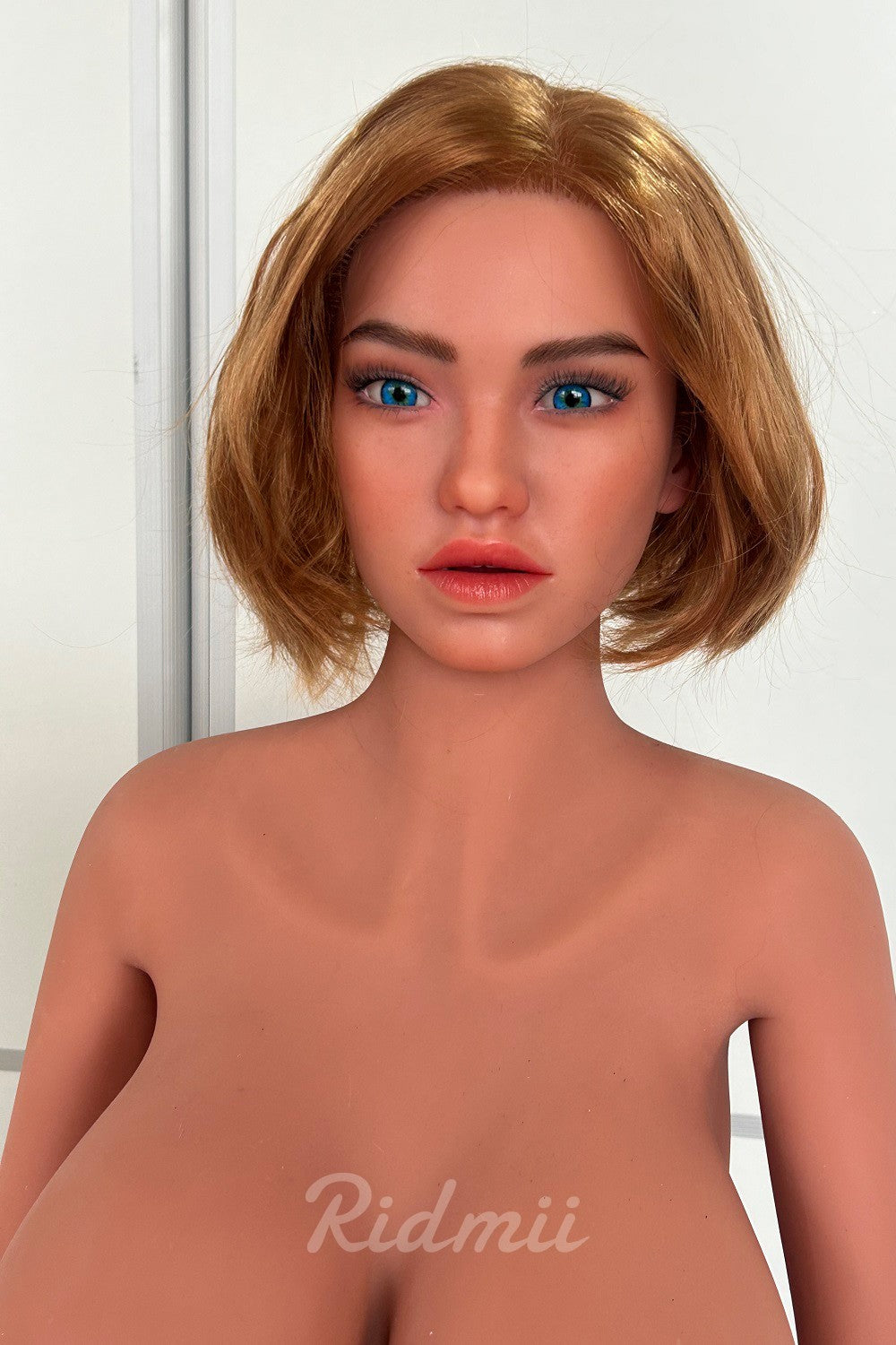 Rory Sex Doll (Ridmii Doll 167 cm E-puodelis TPE + silikonas)