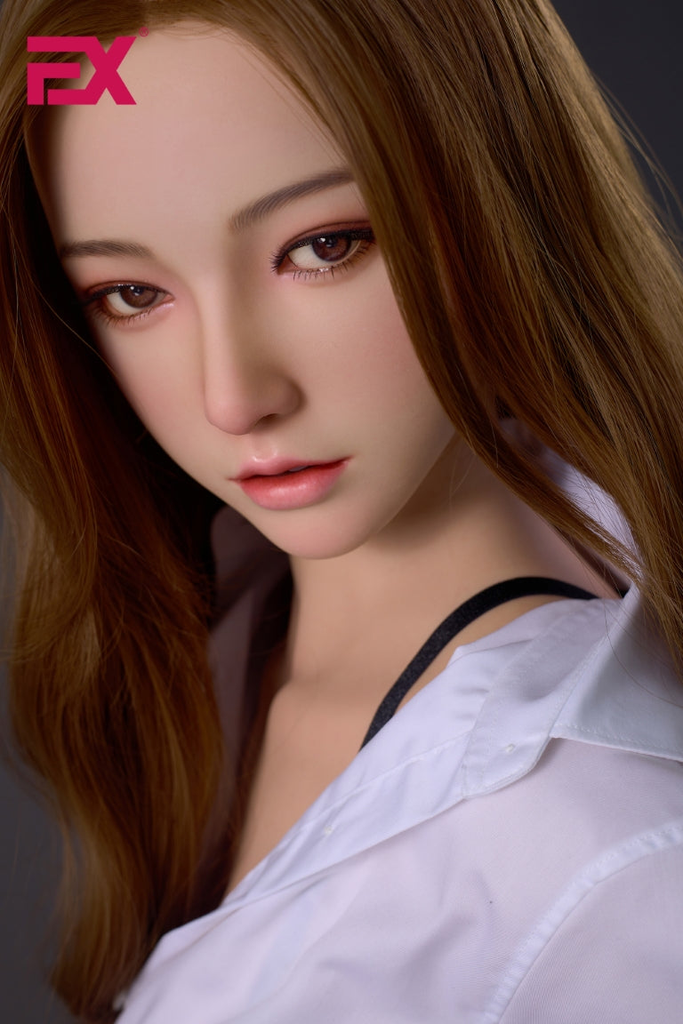 Erin Sex Doll (EXDoll 166 cm G-Cup #Ukiyo-E Silicone)
