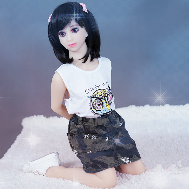 Sex Doll Nika (SY-Doll 108cm TPE)
