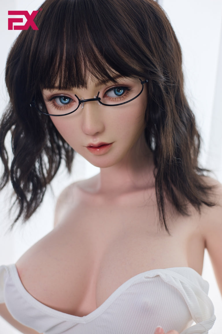 Jasmine sekso lėlė (EXDoll 153 cm E-Cup #Utopia Silicone)