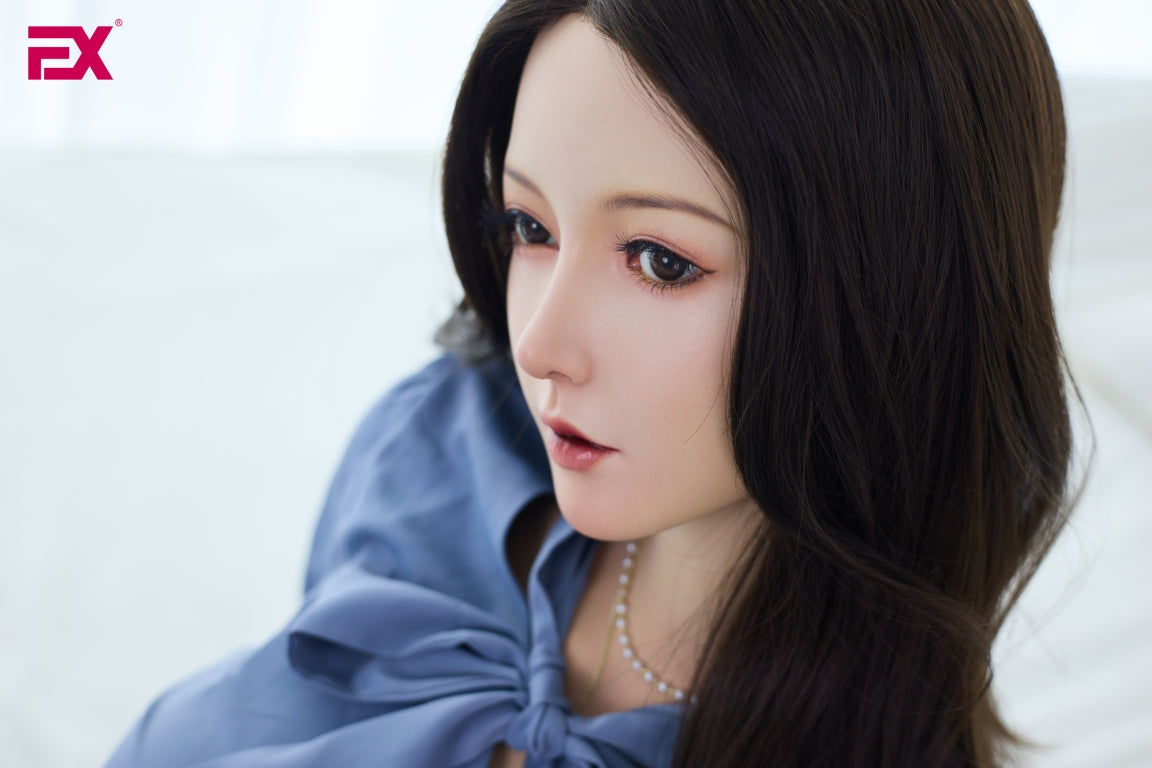Sekso lėlė Clara (EXDoll 171 cm F-Cup #Ukiyo-E Silicone)