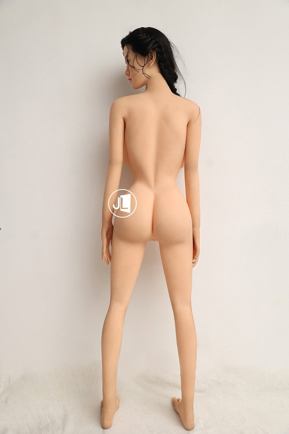 Jana Sex Doll (Jarliet 158 cm D-Cup TPE + silikonas)