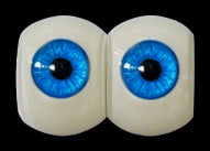 Akys (FUDoll Originalus)