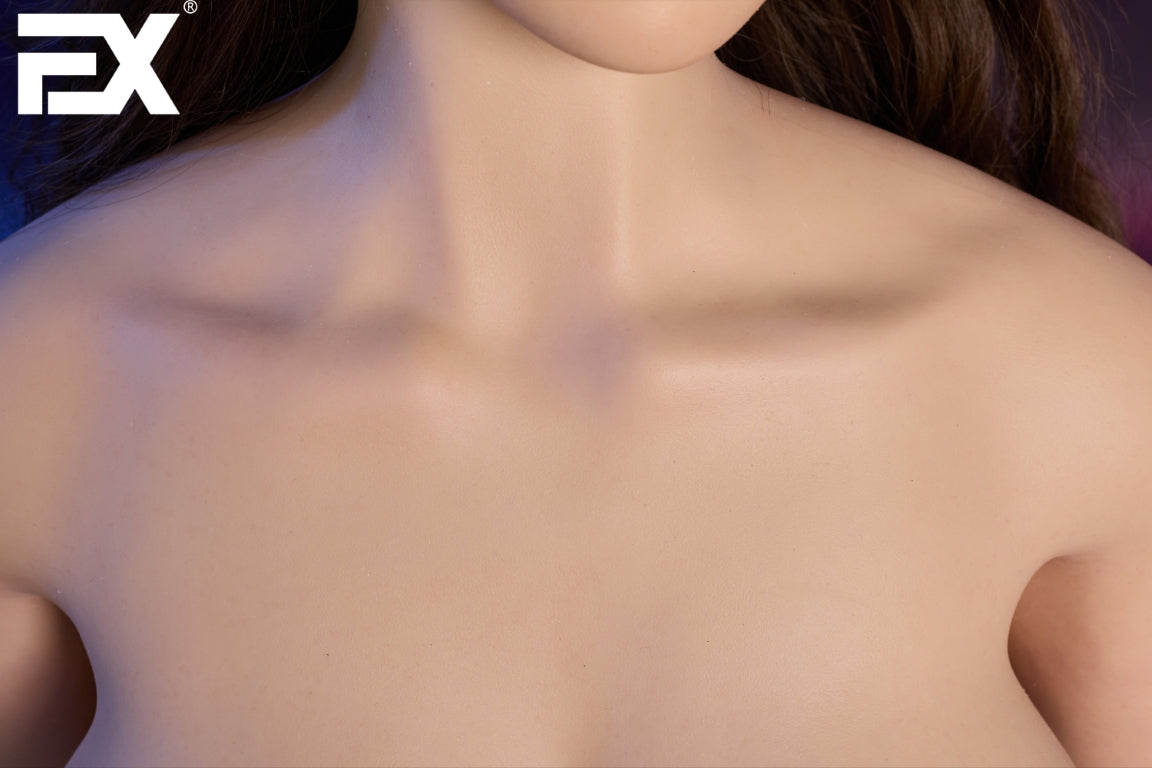 Johanna Sex lėlė (EXDoll 167 cm C-Cup #Ukiyo-E Silicone)