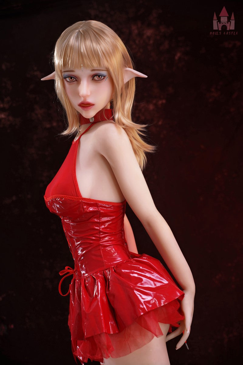 Stefanie Sex Doll (Dolls Castle 170 cm E-Cup #DC20 TPE)