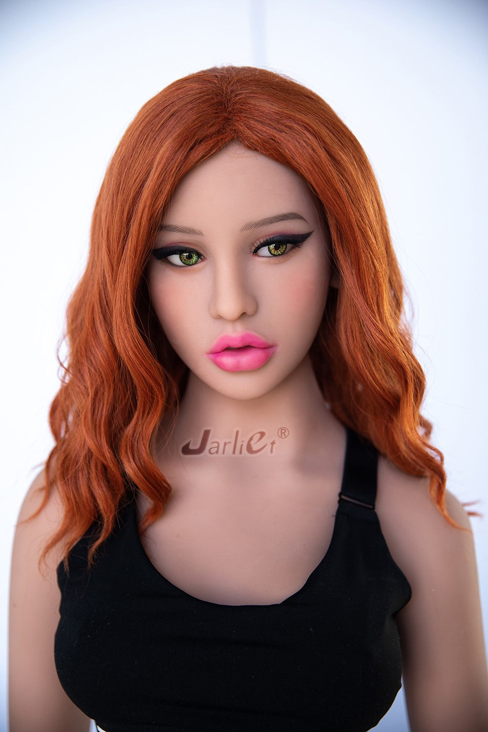 Sekso lėlė Lisa (Jarliet 157 cm B-Cup TPE)