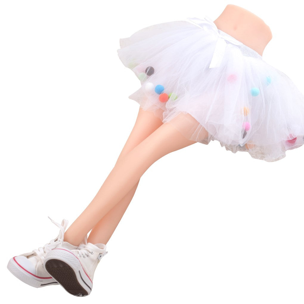 Pusė kūno kojos (EL-Doll 72 cm TPE) EXPRESS