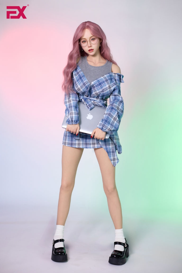 Yuki Sex Doll (EXDoll 166 cm G-Cup #Ukiyo-E Silicone)