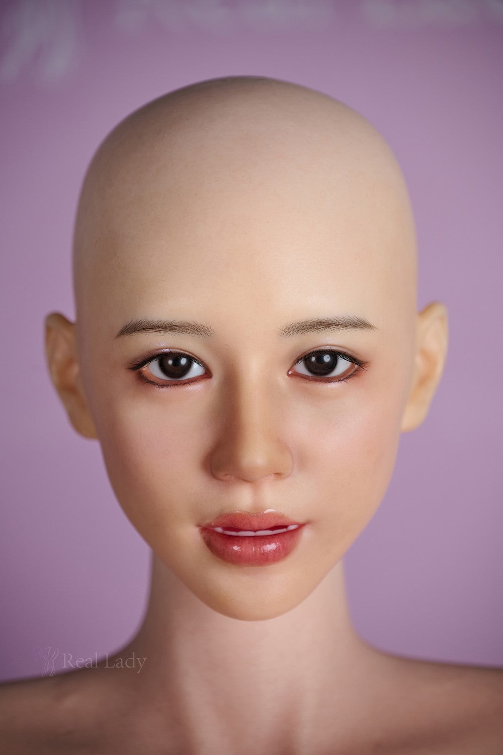 Sekso lėlė Selina (Real Lady 159 cm F-taurė R13 RST silikonas)