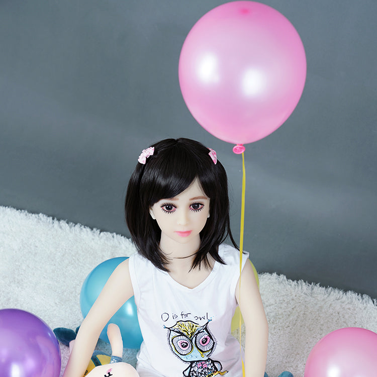 Sex Doll Nika (SY-Doll 108cm TPE)