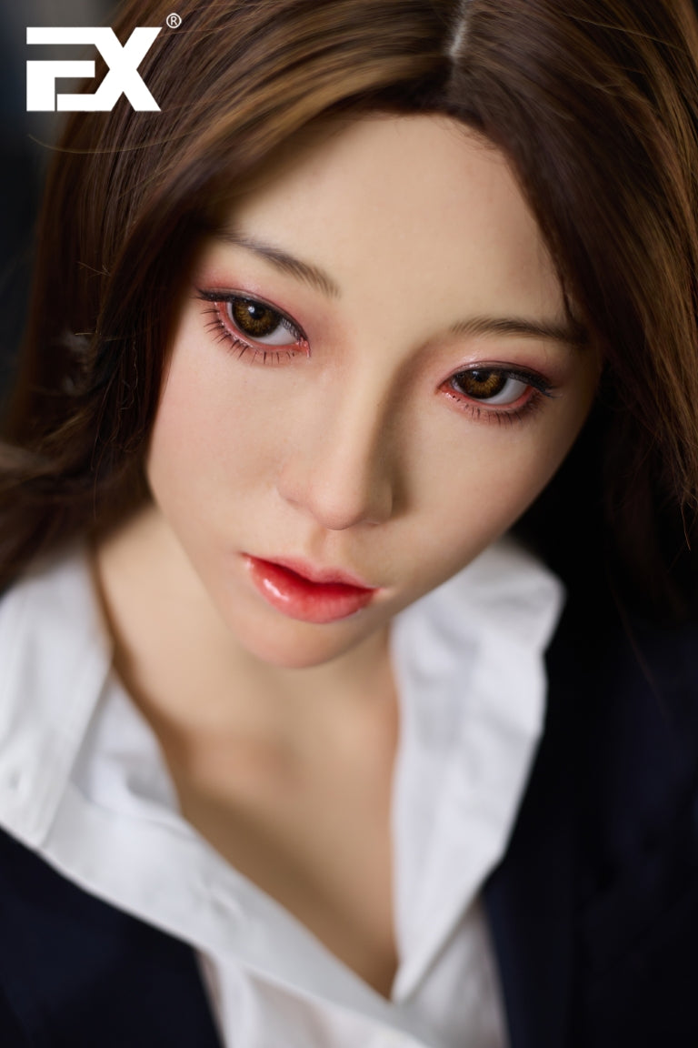 Monique V2 Sex Doll (EXDoll 162 cm B-Cup #Exclone Silicone)