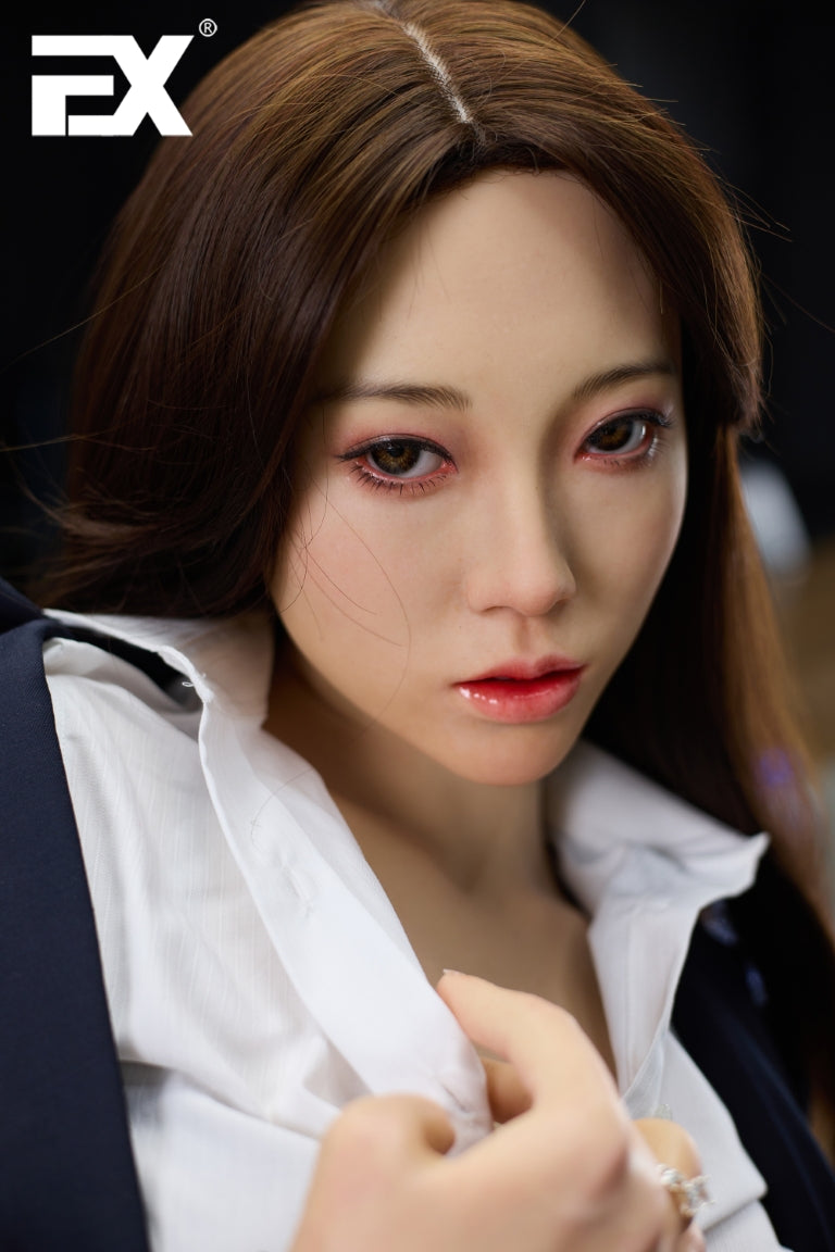 Monique V2 Sex Doll (EXDoll 162 cm B-Cup #Exclone Silicone)