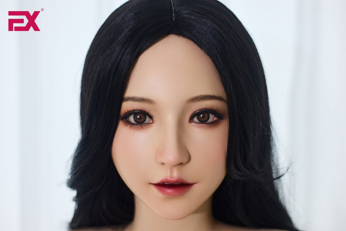 Yuan Sex Doll (EXDoll 165 cm D-Cup #Ukiyo-E Silicone)