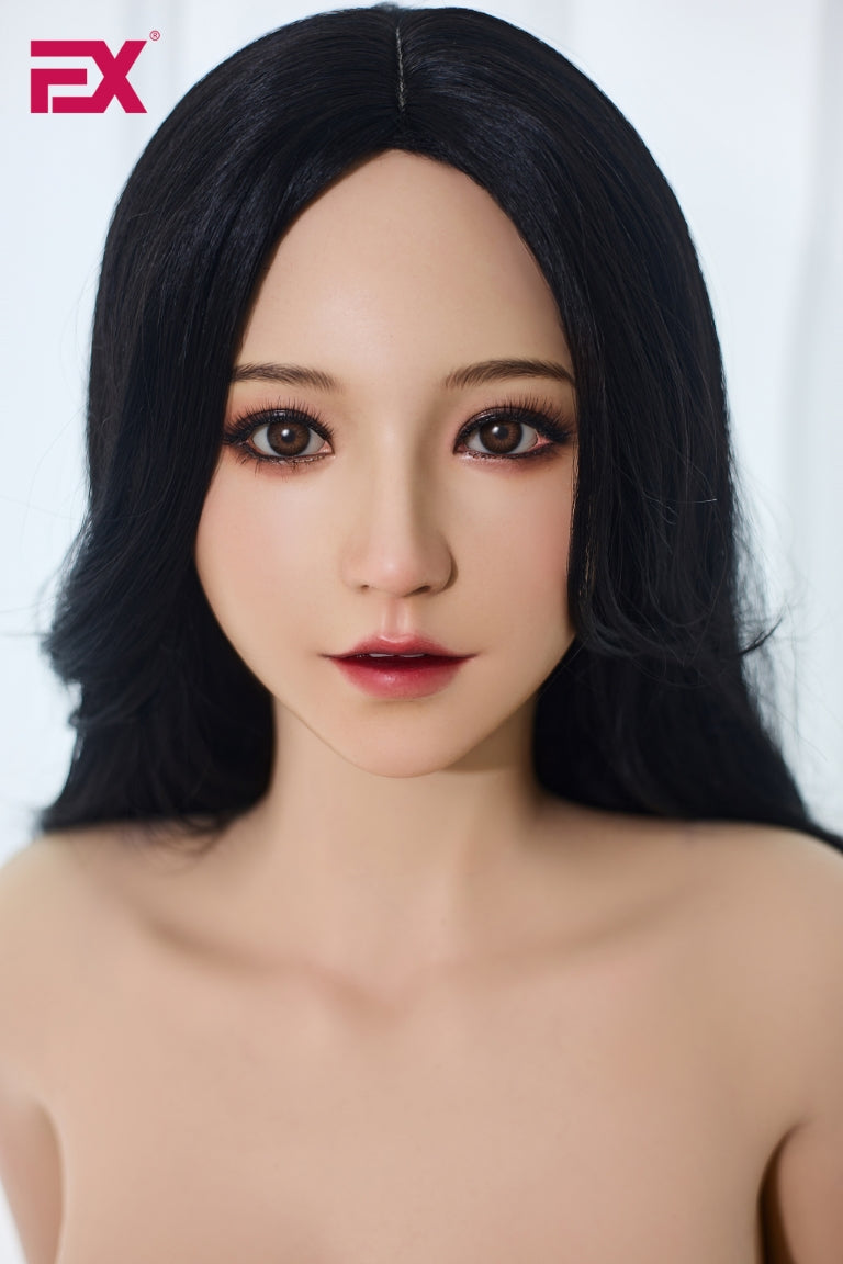 Yuan Sex Doll (EXDoll 165 cm D-Cup #Ukiyo-E Silicone)